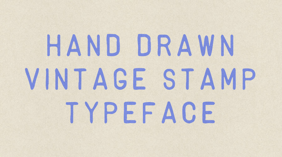 Agent Font