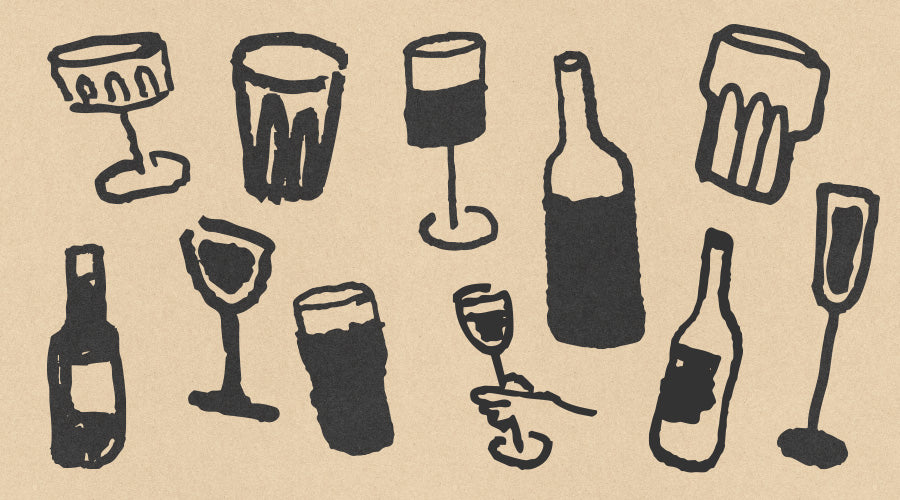 Aperitivo Assets