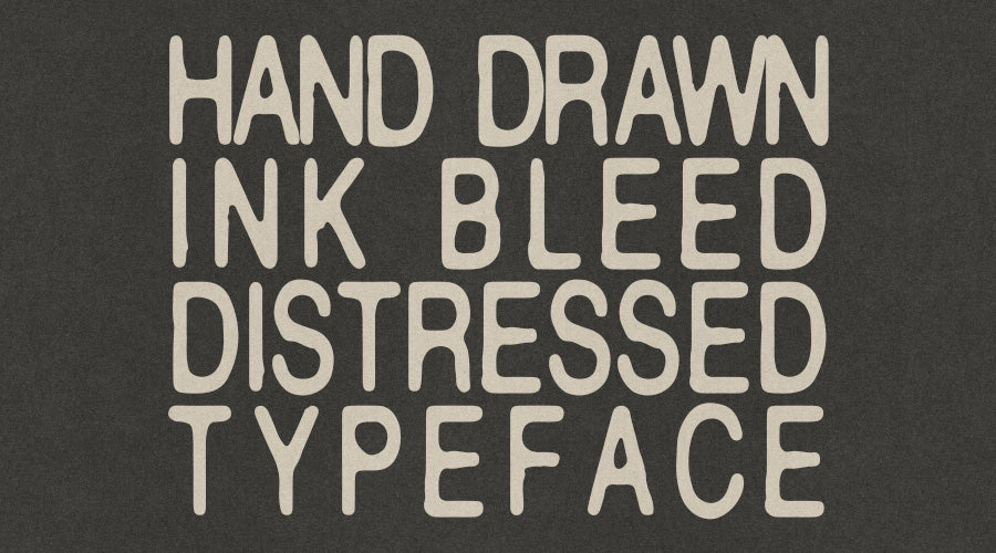Felony Condensed Font