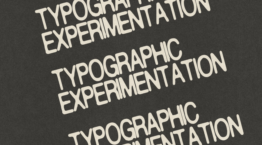 Felony Condensed Font