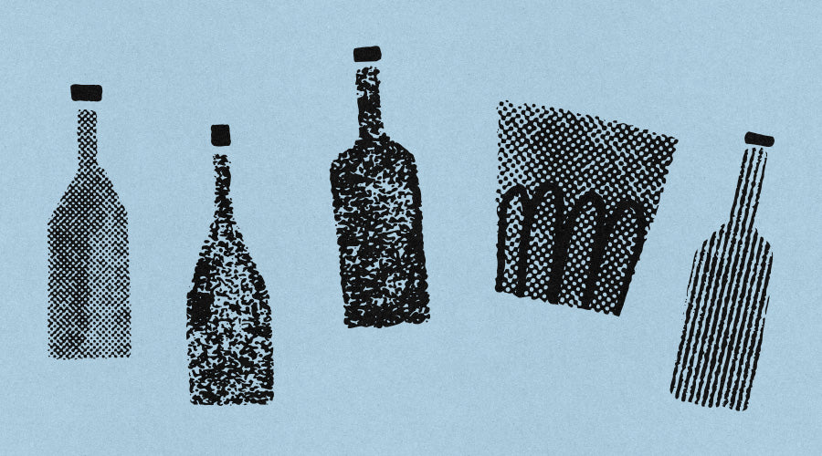 Halftone Assets
