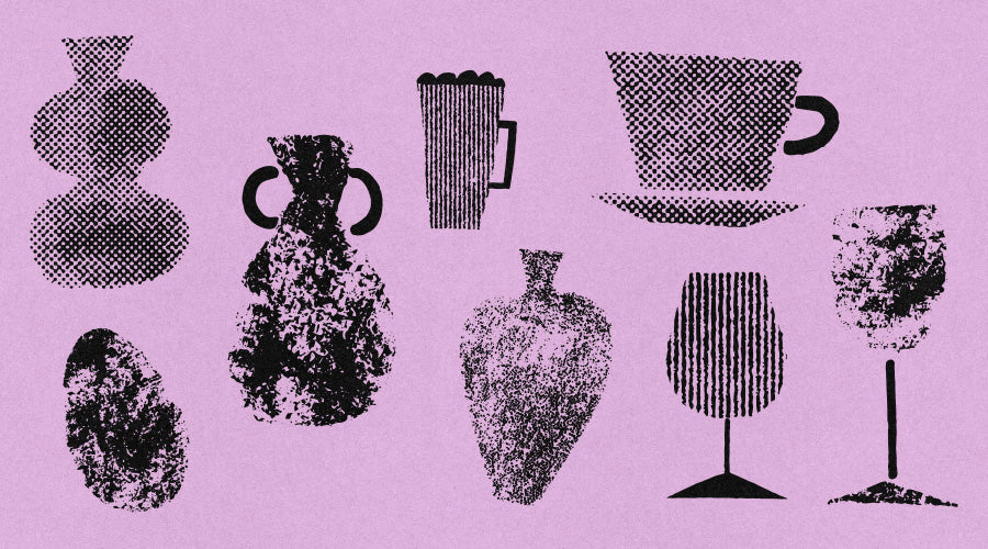 Halftone Assets