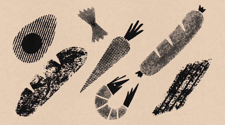 Halftone Assets