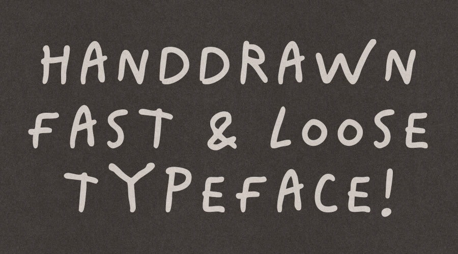 Morgue Font